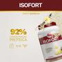 Imagem de WHEY ISOFORT SABOR BAUNILHA 900g  VITAFOR