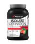 Imagem de Whey isolado isolate definition (900g) body action