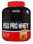 Imagem de Whey Isolado Pro Size 1.8kg - Doce de Leite