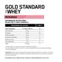 Imagem de Whey Isolate Gold Standard 100% On Optimum Nutrition 907g