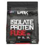 Imagem de Whey Isolate Protein Fuse 900g  BCAAs  Whey Protein  Glutamina e Aminoácidos Essenciais  Ganho de Músculos  Ganho de Peso sem Gordura Dark Lab