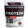 Imagem de Whey isolate protein premium 900g - perfect muscle