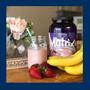 Imagem de Whey Matrix 2.0 (Creme de Morango) Syntrax - 907g