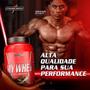 Imagem de Whey My Whey Pó Integral Medica Shake de Morango 900g Pote