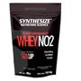 Imagem de Whey NO2 SIZEUP -SYNTHESIZE Nutrition Science Baunilha 1,8kg