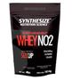 Imagem de Whey NO2 SIZEUP -SYNTHESIZE Nutrition Science Morango 1,8k