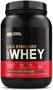 Imagem de Whey Optimum Nutrition, Gold Standard, 907 G - Chocolate