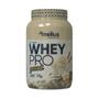 Imagem de Whey Pro Gourmet (1kg) - Sabor: Creme de Baunilha