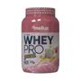 Imagem de Whey Pro Gourmet (1kg) - Sabor: Milkshake Banana c/ Morango