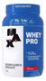 Imagem de Whey Pro Pote 1kg - Max Titanium Sabor Morango