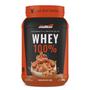 Imagem de Whey Protein 100% Concentrado 900g - New Millen