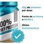 Imagem de Whey Protein 100% Concentrado 900g Pote - Shark Pro