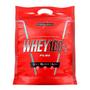 Imagem de Whey Protein  100% concentrado  Integral Médica 900g