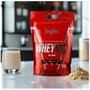 Imagem de Whey Protein  100% concentrado  Integral Médica 900g