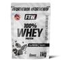 Imagem de Whey Protein 100 Concentrado Refil 1kg Ftw 