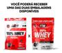 Imagem de Whey Protein 100 Concentrado Refil 900g Sabor Cookies  FTW