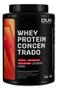 Imagem de Whey Protein 100% Concentrado Sabor Baunilha de Pote 900 g-Dux Human Health-Dux Nutrition