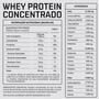 Imagem de Whey Protein 100% Concentrado Sabor Baunilha de Pote 900 g-Dux Human Health-Dux Nutrition