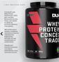 Imagem de Whey Protein 100% Concentrado Sabor Baunilha Pote de 900g-Dux Nutrition