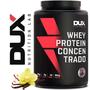 Imagem de Whey Protein 100% Concentrado Sabor Baunilha Pote de 900g-Dux Nutrition