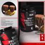 Imagem de Whey Protein 100% Concentrado Sabor Chocolate Pote de 900g-Dux Nutrition