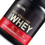 Imagem de Whey Protein 100% Gold Standard Optimum Nutrition 2,27kg