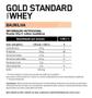 Imagem de Whey Protein 100% Gold Standard Optimum Nutrition 2,27kg