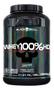 Imagem de Whey Protein 100% HD 3W(WPC, WPI e WPH) pote de 900g - Black Skull