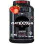 Imagem de Whey Protein 100% HD Pure 900g Pote BLACK SKULL  ( Isolado - Hidrolisado - Concentrado ) Suplemento de Proteína