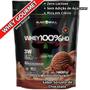 Imagem de Whey Protein 100% HD Refil GOURMET Black Skull (Isolado - Hidrolisado - Concentrado)