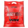 Imagem de Whey Protein 100% Integralmédica Pouch - 907g