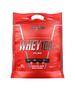 Imagem de Whey Protein 100% Pure 900g Refil Chocolate Maltado - IntegralMedica