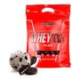 Imagem de Whey Protein 100% Pure 900g Refil Cookies and Cream - IntegralMedica