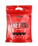 Imagem de Whey Protein 100% Pure 900g Refil Morango - IntegralMedica