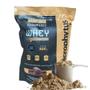Imagem de Whey Protein 100% Pure 900g Sabor Brownie de Chocolate