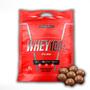 Imagem de Whey Protein 100% Pure Concentrado 900g Refil - Integralmedica