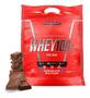 Imagem de Whey Protein 100% Pure Concentrado Refil 900g - Integral medica