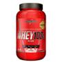 Imagem de Whey Protein 100% Pure Pote (907g) Integralmedica