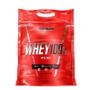 Imagem de Whey Protein 100% Pure Refil 900g Integralmedica