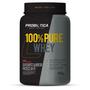 Imagem de Whey Protein 100% Pure Whey 900g - Morango - Probiótica