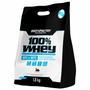 Imagem de Whey Protein 100% Puro Refil 1,8kg Whey Isolado e Concentrado WPI + WPC Proteinas Glutamina BCAA Arginina Materias Primas Importadas Original