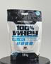 Imagem de Whey Protein 100% Puro Refil 1,8kg Whey Isolado e Concentrado WPI + WPC Proteinas Glutamina BCAA Arginina Materias Primas Importadas Original