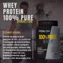 Imagem de Whey Protein 100% Puro Sabor Baunilha 900g - Probiótica