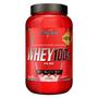 Imagem de Whey Protein 100% Super Pure 900 g Body Size Pote - IntegralMédica