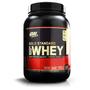 Imagem de Whey Protein 100% Whey Gold Standard 2 Lbs - Optimum Nutrition