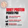 Imagem de Whey Protein 1,8kg Vita Power: O Segredo para Músculos Fortes e corpo Perfeito