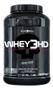 Imagem de Whey Protein 3HD (WPC, WPI E WPH) Concentrado, Isolado e Hidrolisado - 900g - Black Skull