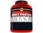 Imagem de Whey Protein 3W 2,3Kg Morango