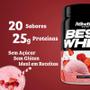 Imagem de Whey Protein 3W Gourmet Best Whey Atlhetica Nutrition 450g