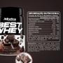 Imagem de Whey Protein 3W Gourmet Best Whey Atlhetica Nutrition 450g